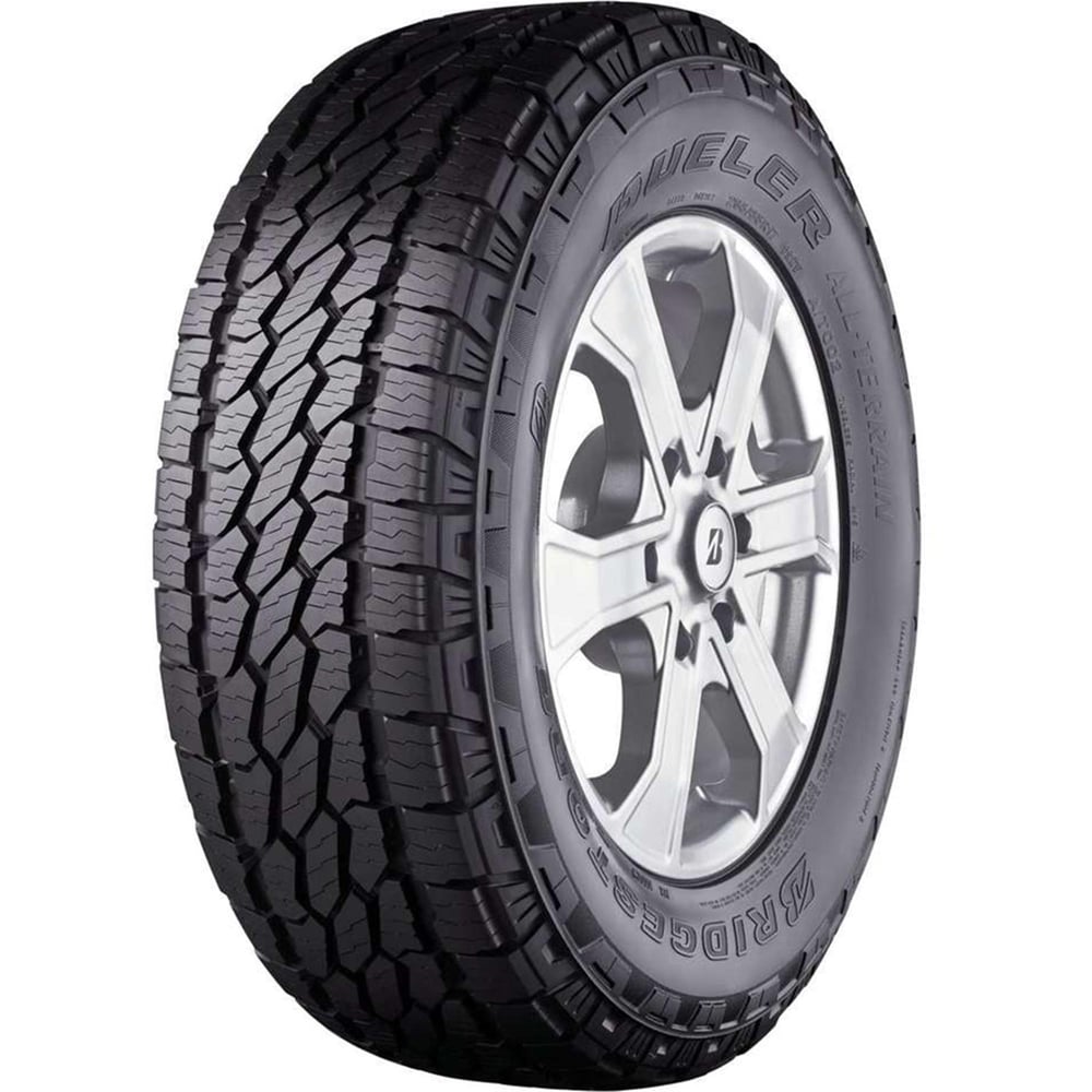 225/70R15 100T Dueler A/T 002 Bridgestone