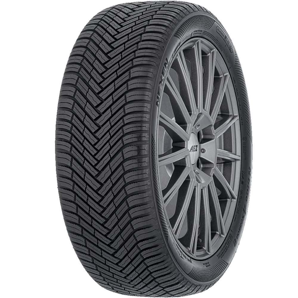 235/40R19 96Y XL N'blue 4Season 2 Nexen 2024