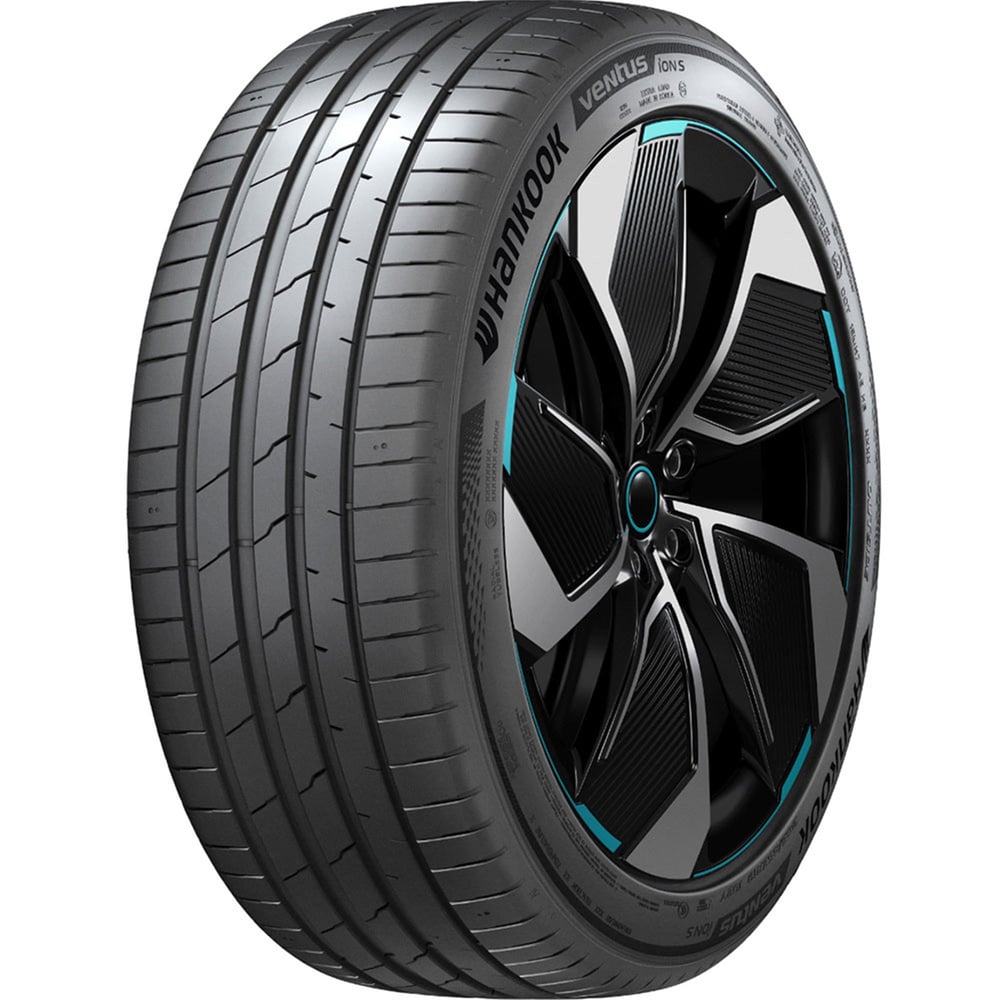 235/45R18 98W XL Ventus İon S IK01 EV Hankook 2024