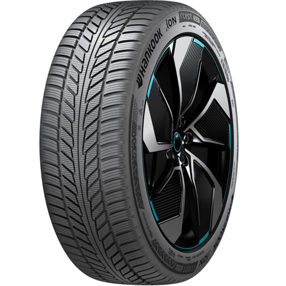 235/50R20 100V (EV) (Sound Absorber) ION I *cept SUV IW01A Hankook 2025