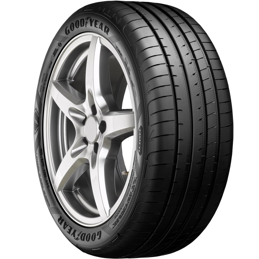 235/55R19 101H (MO) Eagle F1 Asymmetric 5 Goodyear