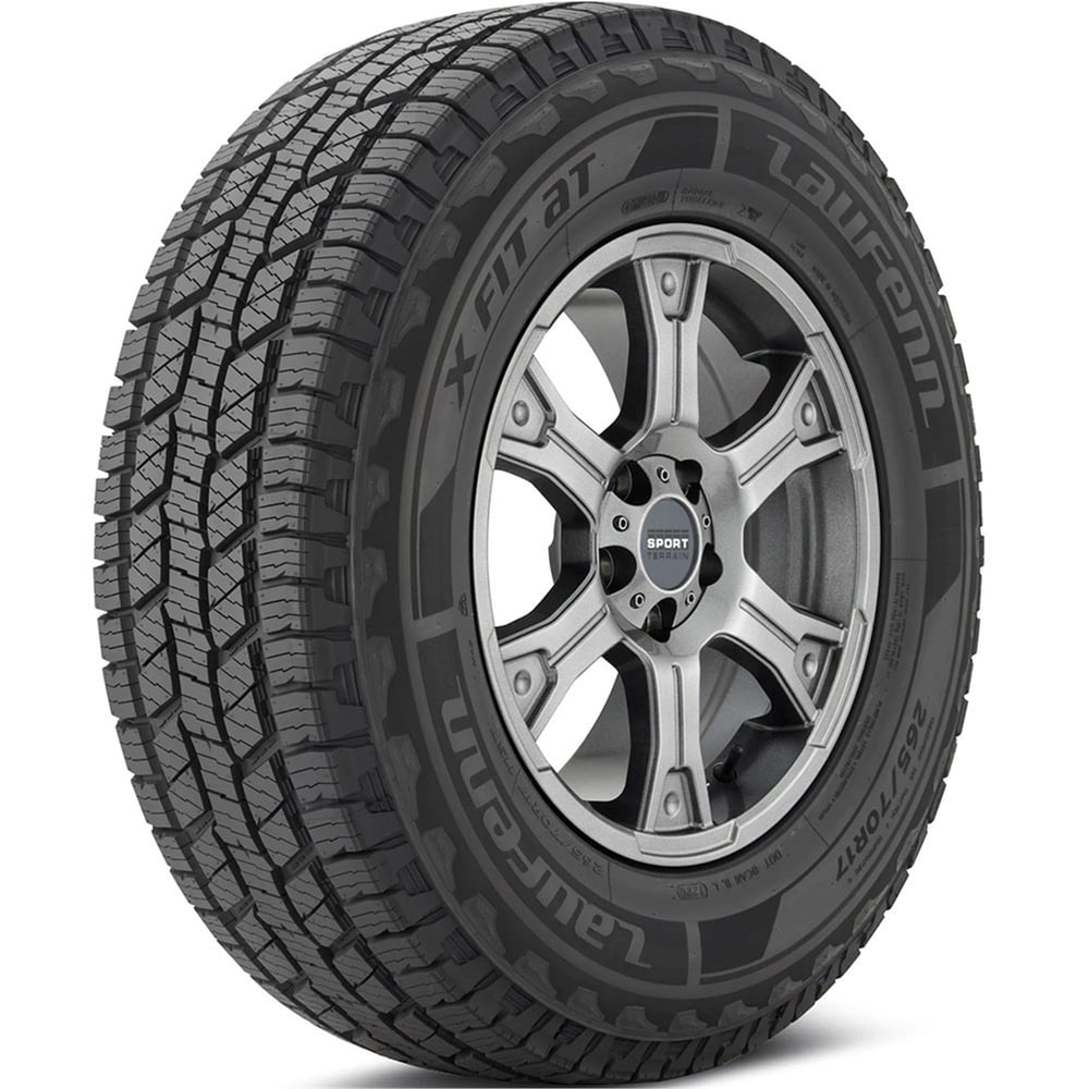 235/70R16 106T X Fit AT LC01 Laufenn 2024