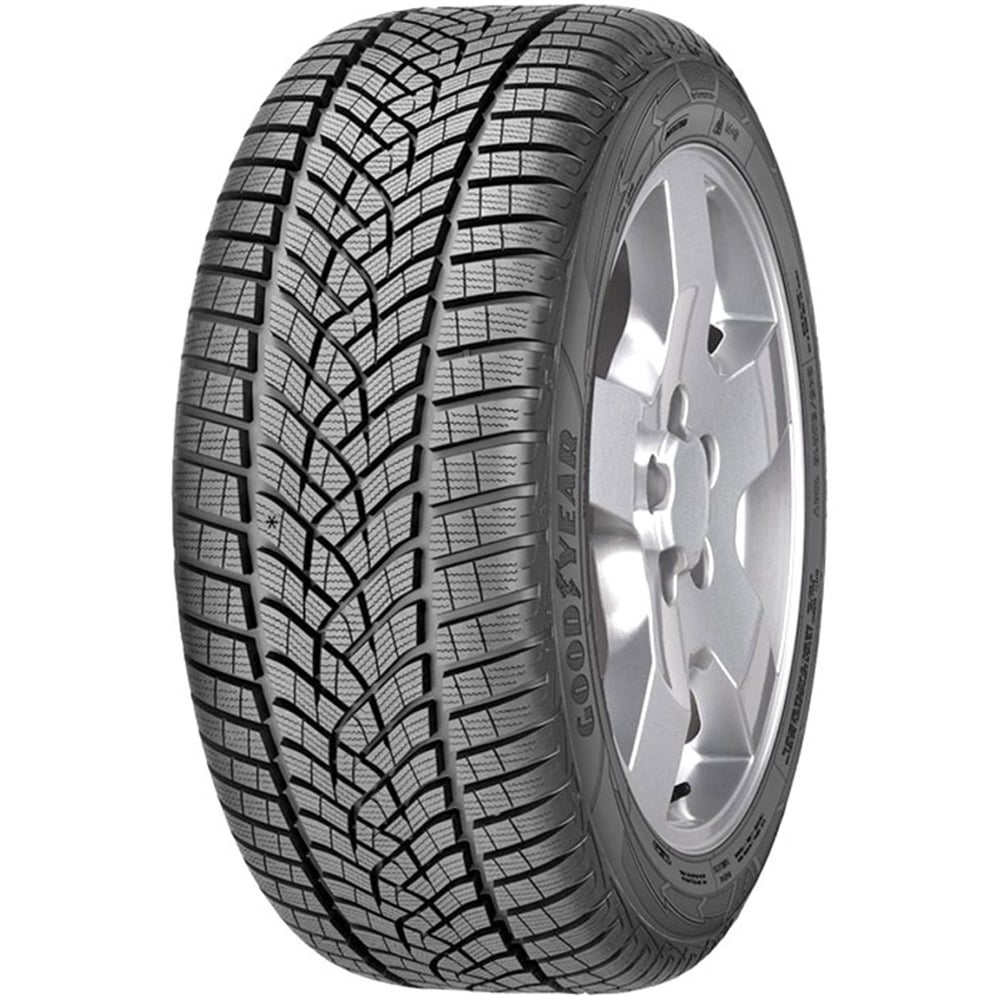 245/35R21 96W XL (FP) UltraGrip Performance + Goodyear