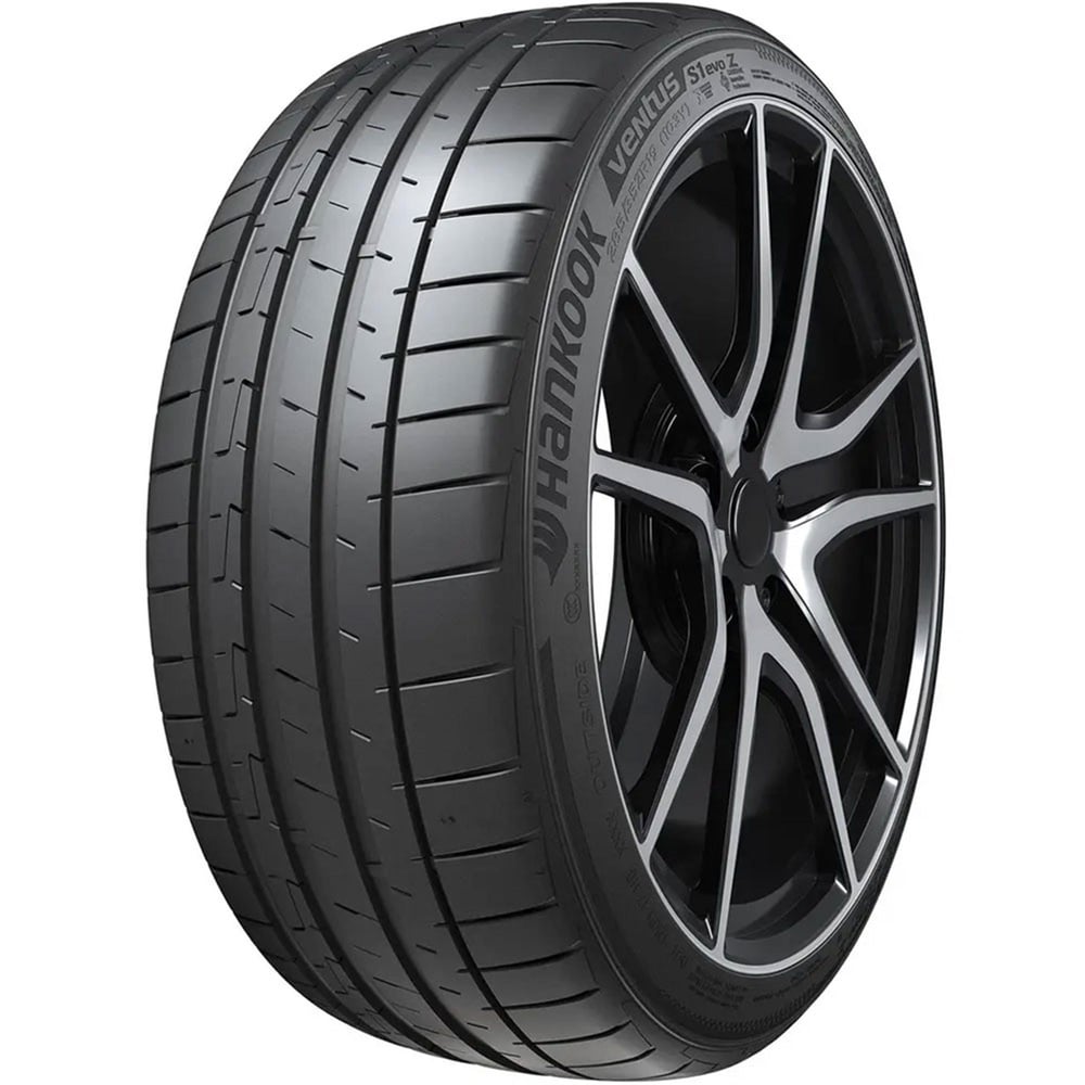 255/35R19 96Y XL Ventus S1 evo Z K129 Hankook 2024
