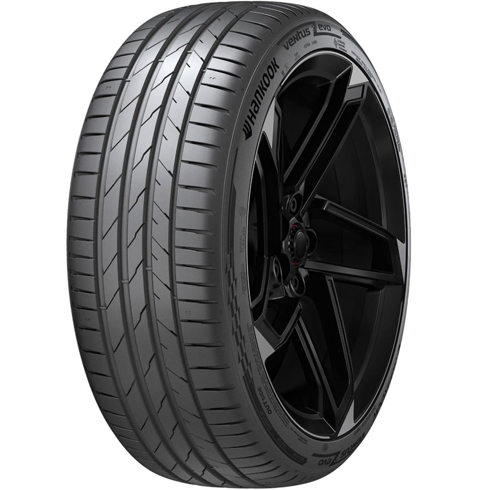 255/35R19 96Y XL ZR Ventus Evo K137 Hankook 2025
