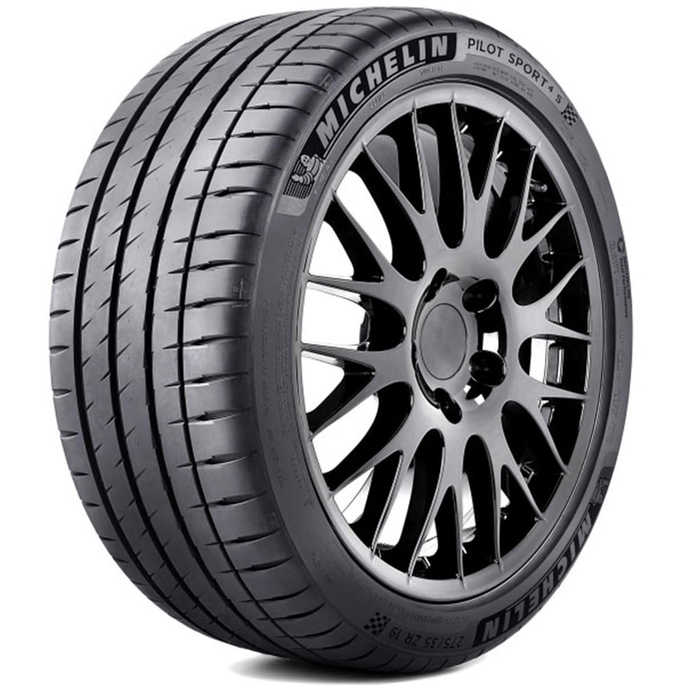 255/35R21 98Y XL Pilot Sport 4S Michelin