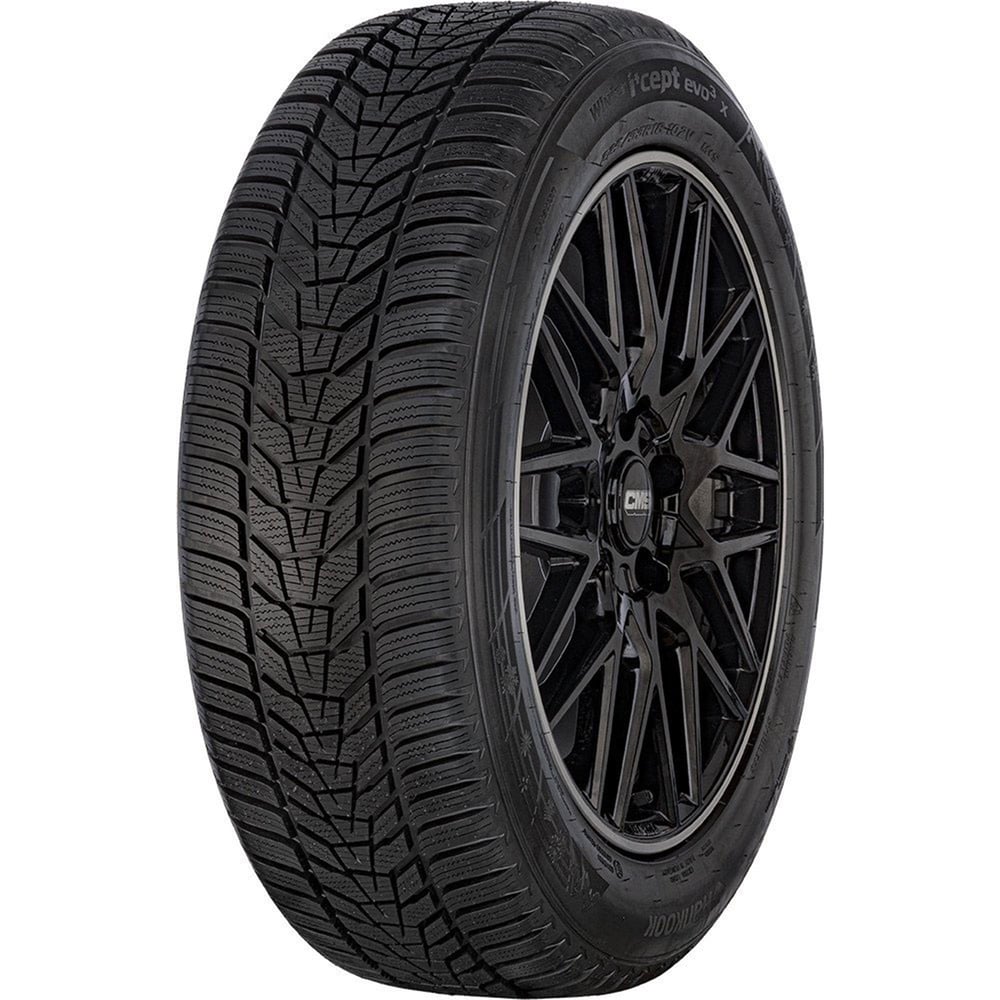265/45R20 108V XL W330A Winter icept Evo3 X Hankook 2025