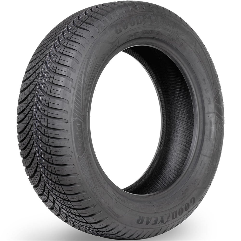 275/40R20 106W XL (FP) Vector 4Seasons Gen-3 Suv Goodyear