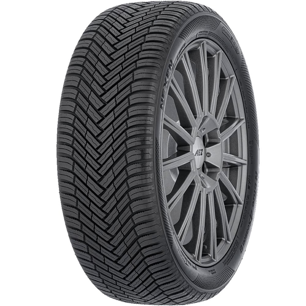 275/40R20 106Y XL N'blue 4Season 2 Nexen 2025