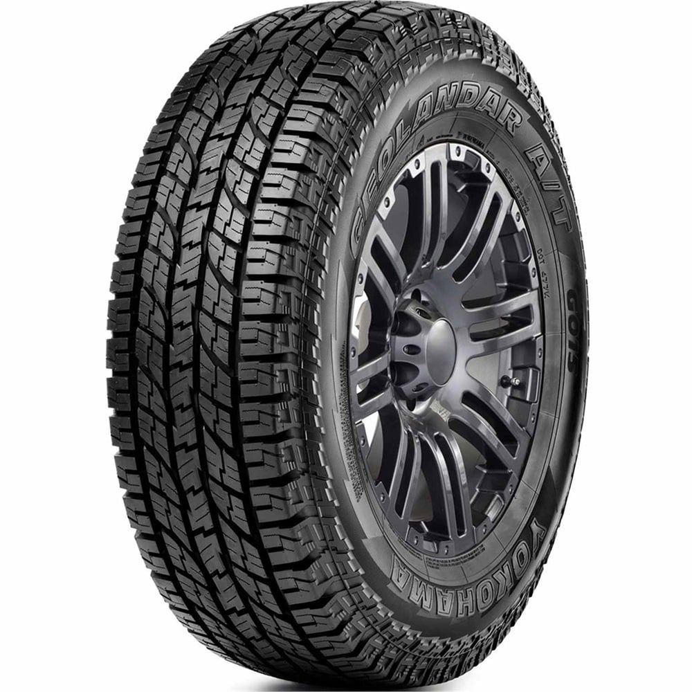 285/60R18 116H Geolandar A/T G015 Yokohama 2025