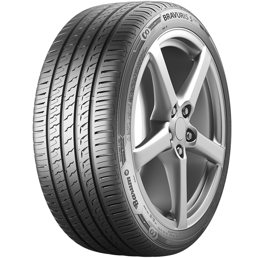 295/35R21 107Y XL (FR) Bravuris 5HM Barum 2025