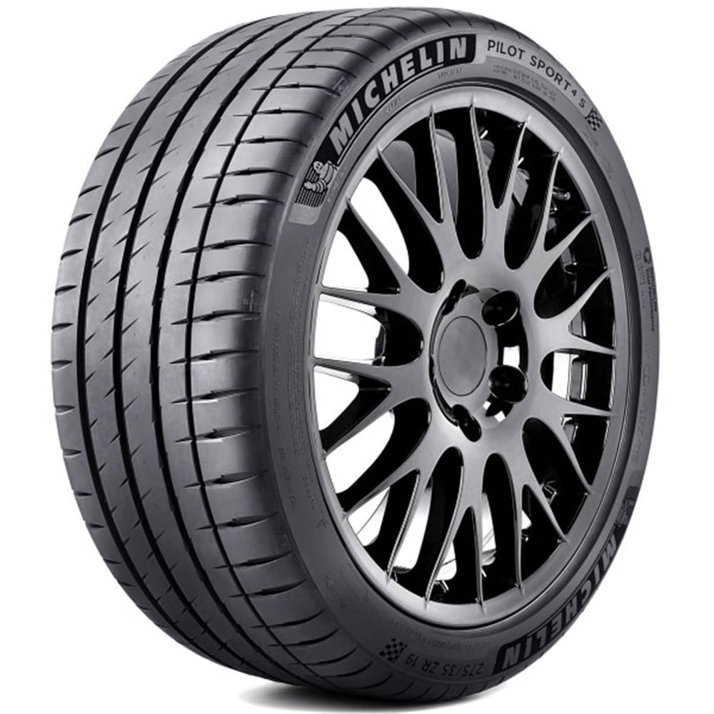 325/35R22 114Y XL (MO1) Pilot Sport 4S Michelin 2024