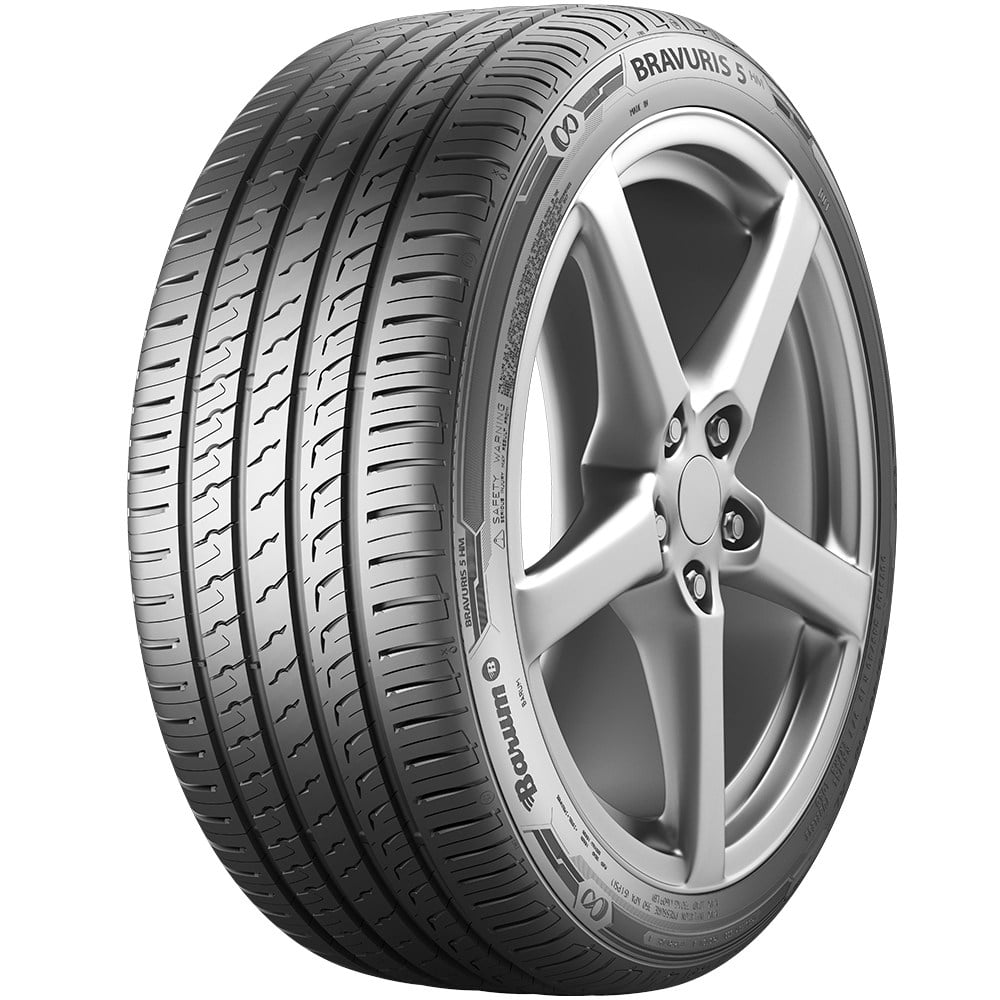 Barum Bravuris 5HM 195/55R15 85V