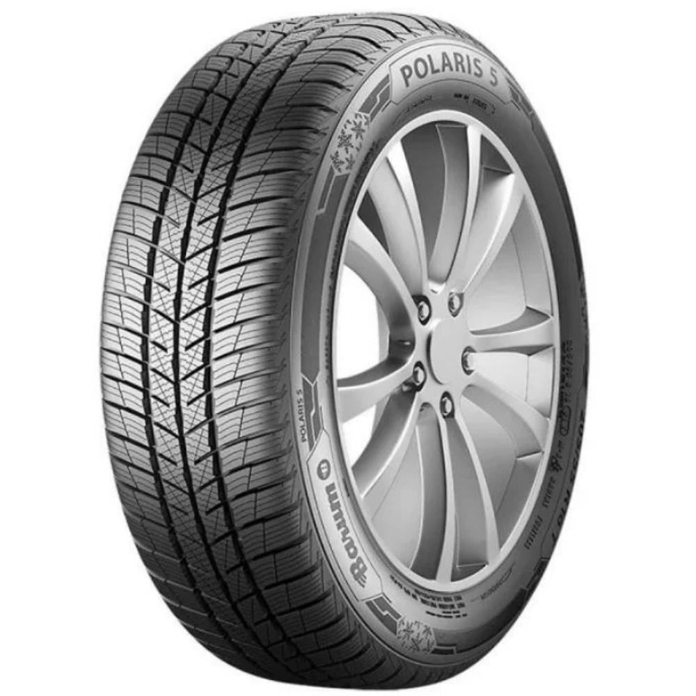 Barum Polaris 5 255/40R19 100V XL 3PMSF FR