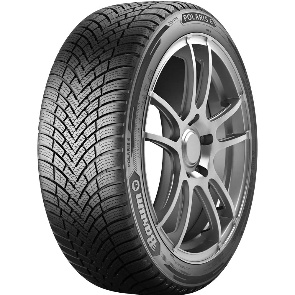 Barum Polaris 6 205/65R16 95H M+S 3PMSF EV