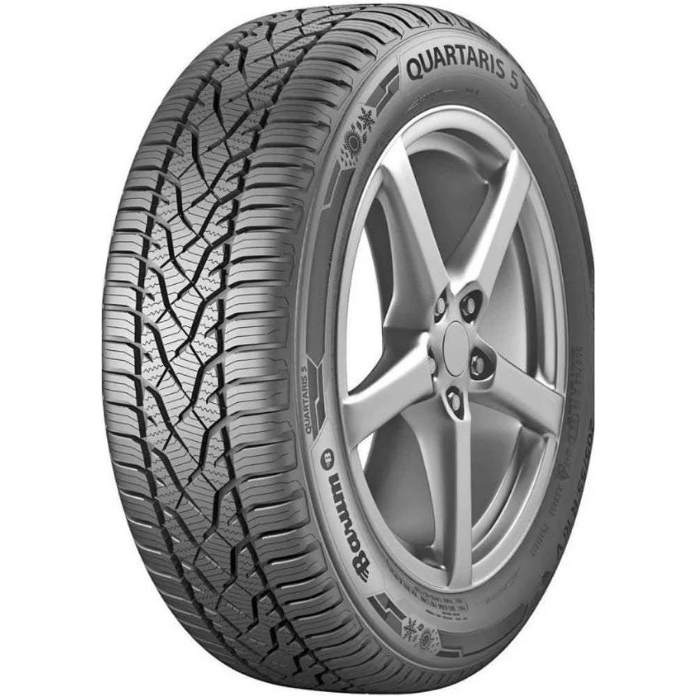 Barum Quartaris 5 205/50R17 93W XL 3PMSF FR
