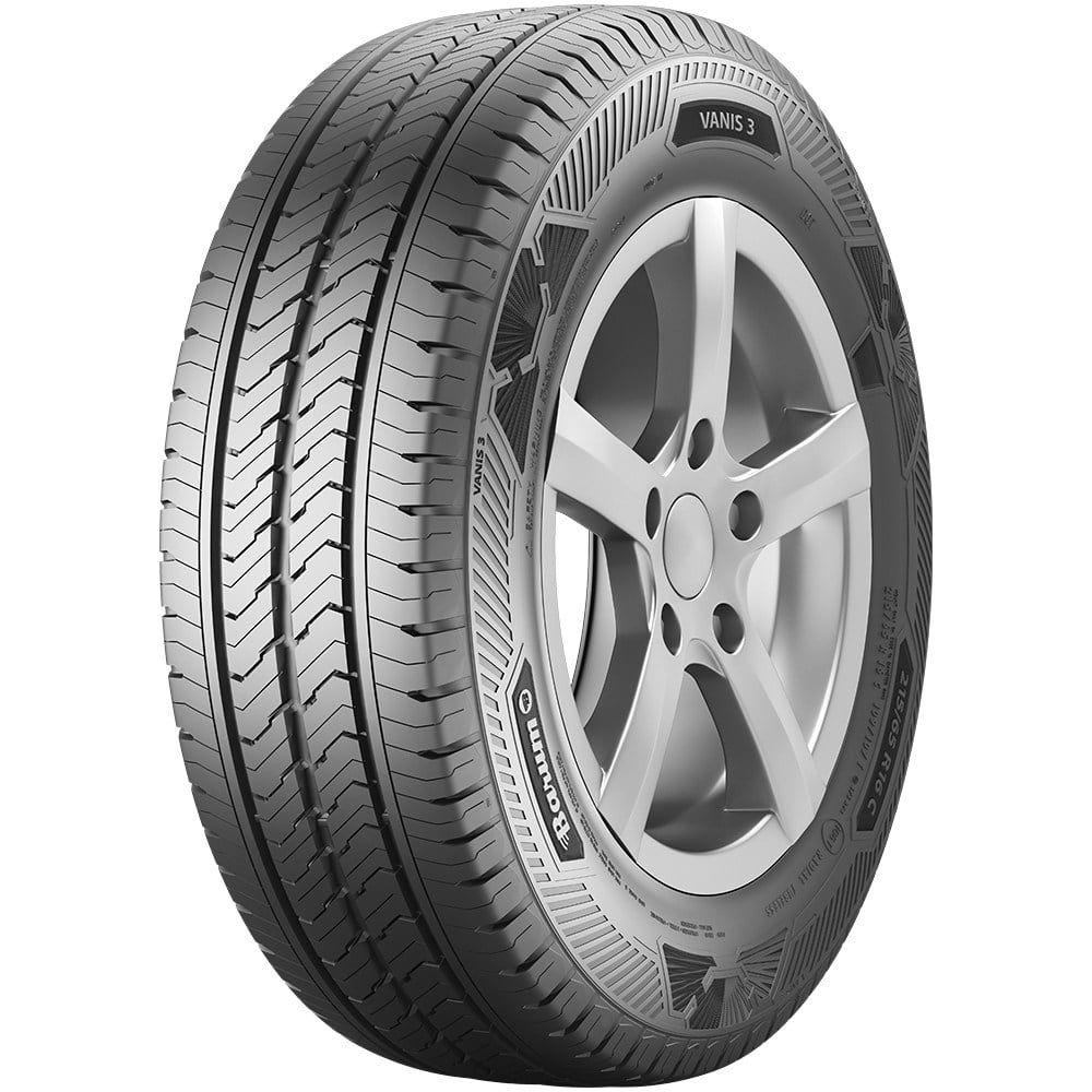 Barum Vanis 3 185R14C 102/100R 8PR