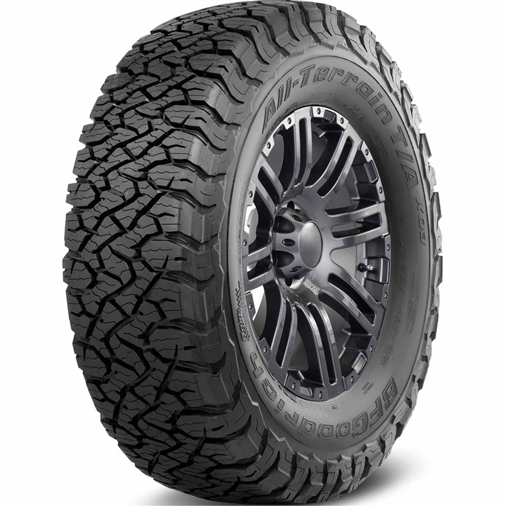 BF Goodrich All Terrain T/A KO3 235/75R15 110/107S M+S 3PMSF RWL