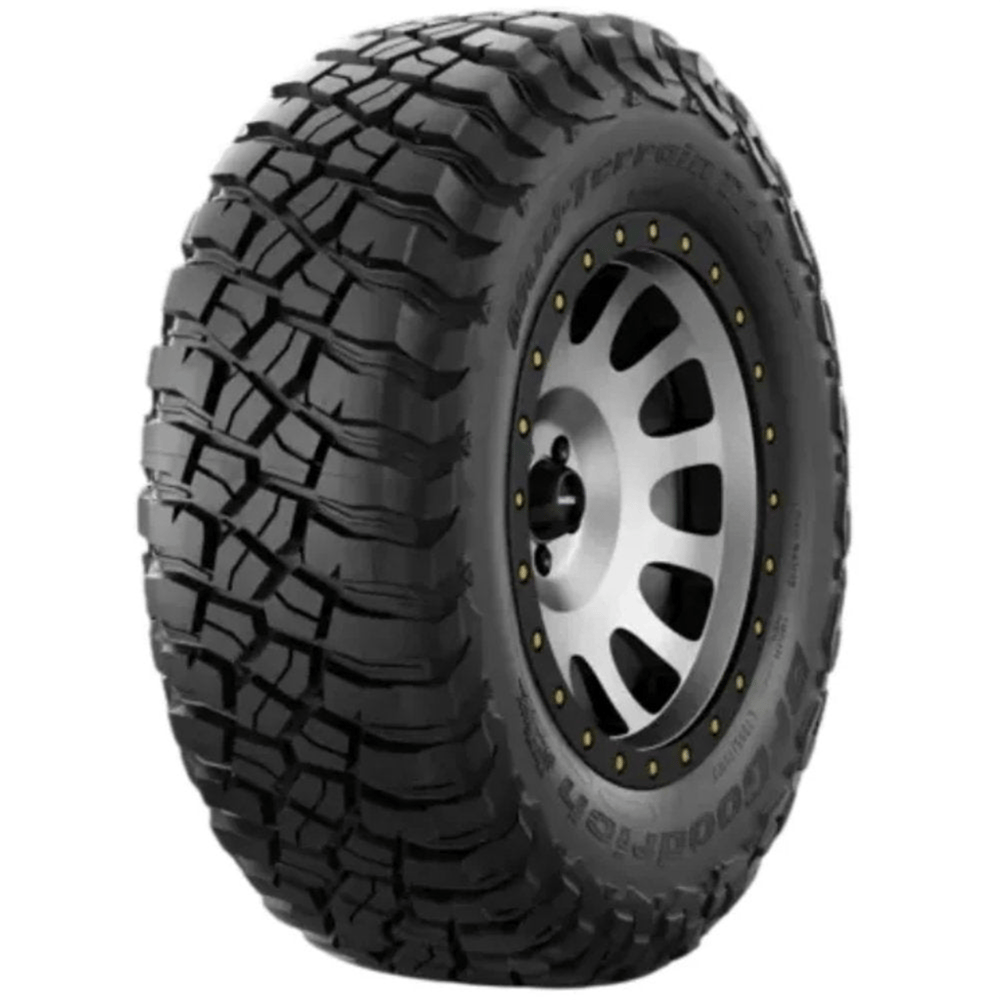 BF Goodrich Mud Terrain T/A KM3 35x12.50R20 121Q LRE