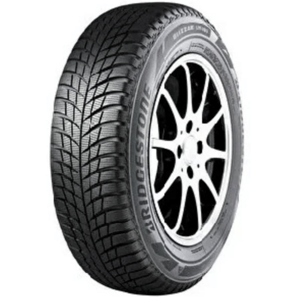 Bridgestone Blizzak LM001 RFT * 225/45R17 91H M+S 3PMSF