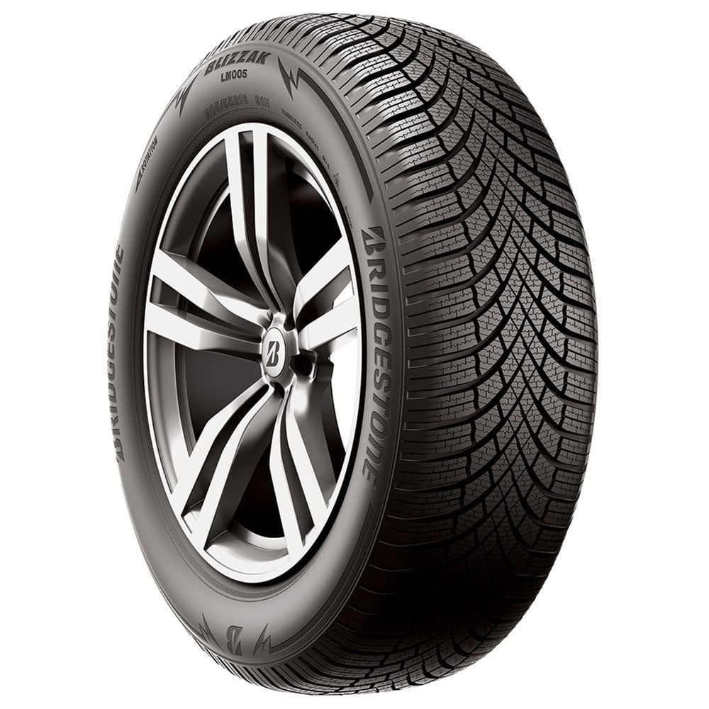Bridgestone Blizzak LM005 275/30R20 97W XL M+S 3PMSF