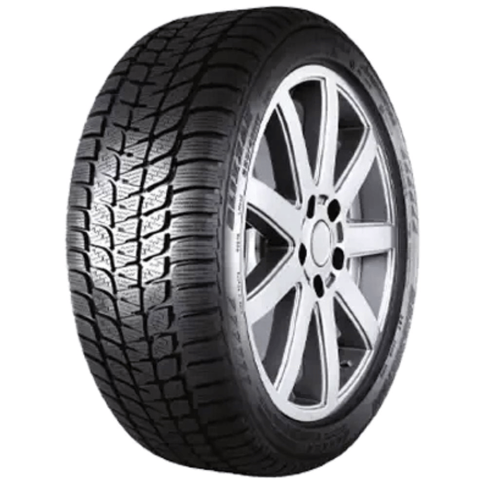 Bridgestone Blizzak LM25 4x4 RFT * 255/55R18 109H XL M+S 3PMSF