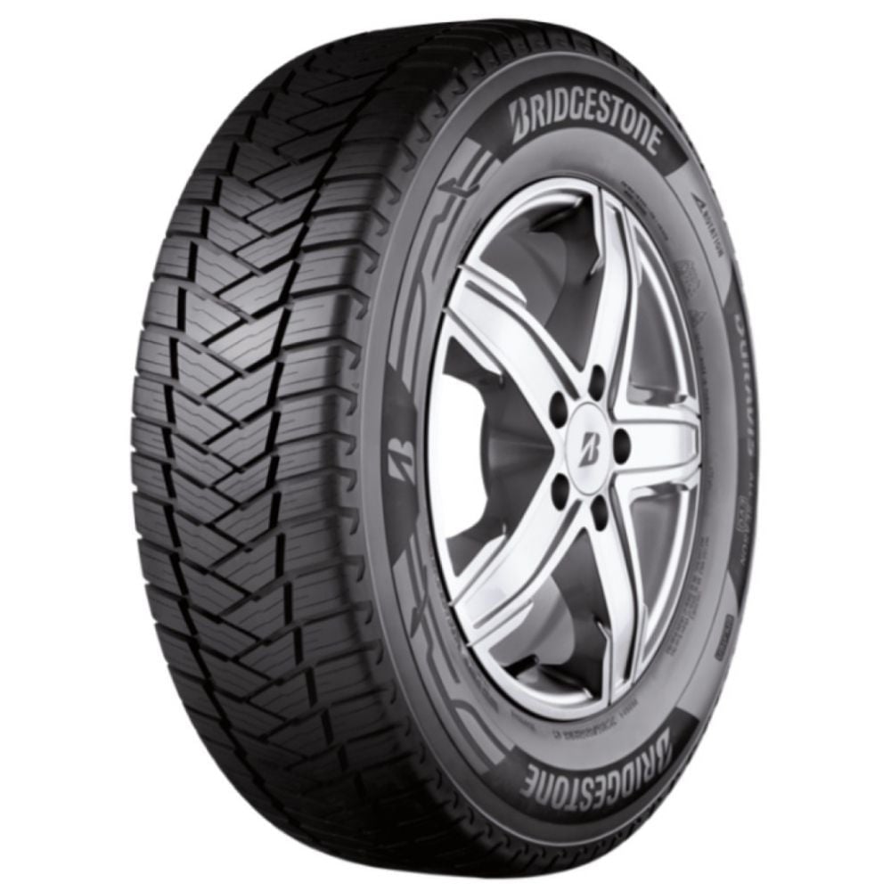 Bridgestone Duravis All Season EVO 235/65R16C 115/113R M+S 3PMSF