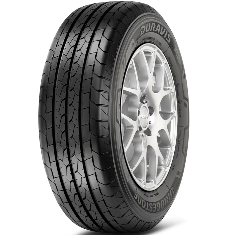 Bridgestone Duravis R660 205/70R15C 106/104R 8PR