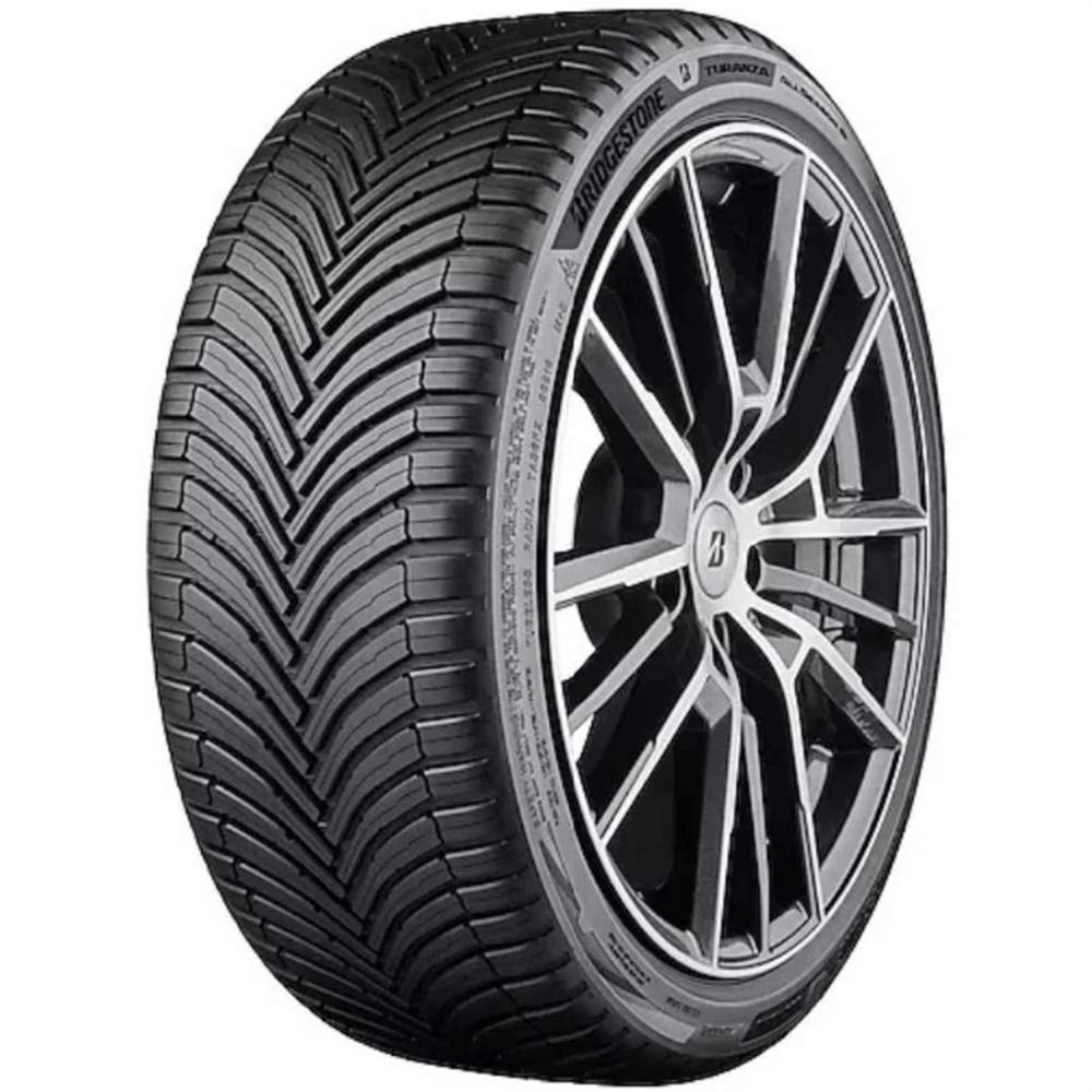Bridgestone Turanza All Season 6 215/65R16 102V XL M+S 3PMSF Enliten