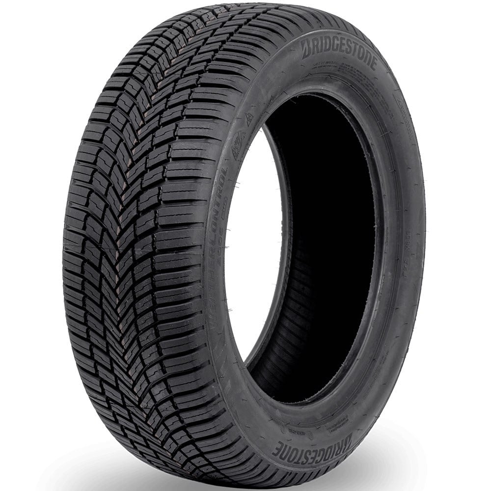 Bridgestone Weather Control A005 Evo 185/65R15 92V XL M+S 3PMSF