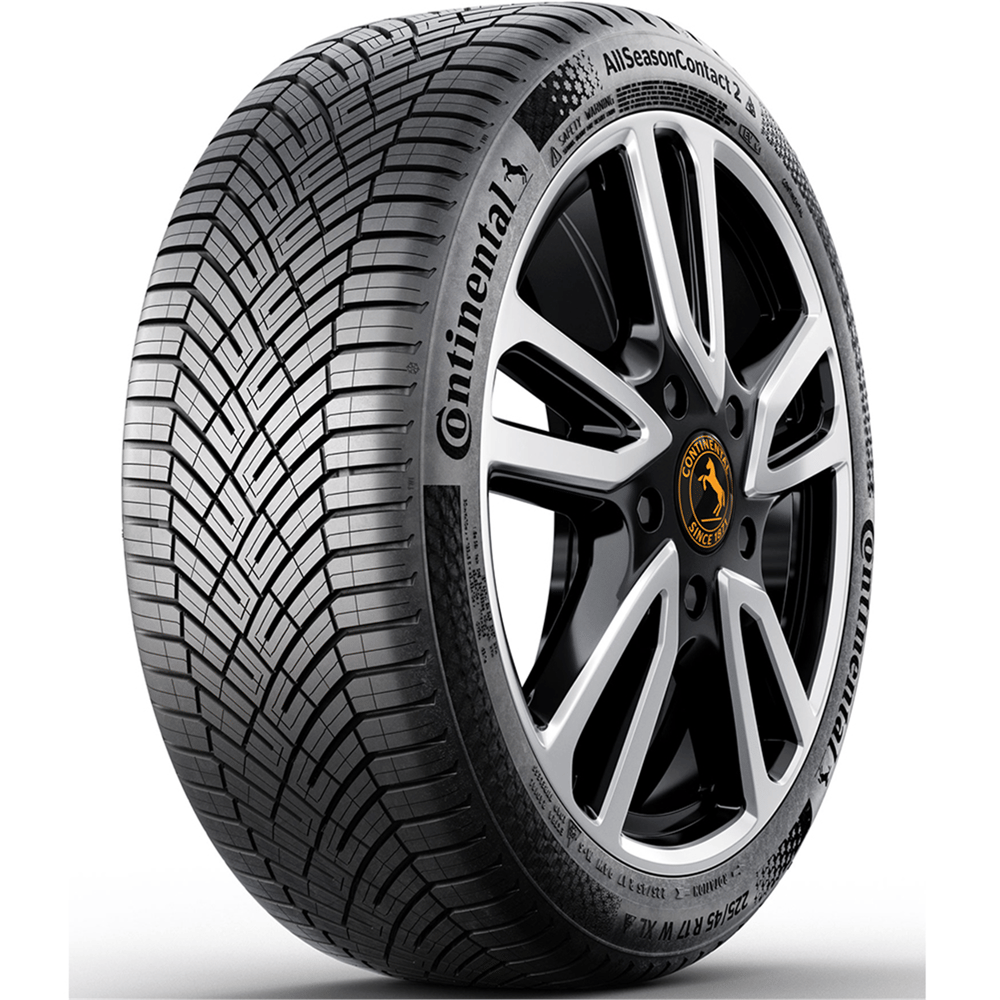 Continental AllSeasonContact 2 225/55R18 98V M+S 3PMSF EV