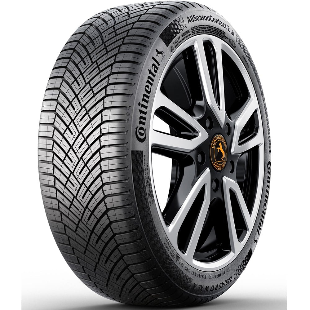 Continental AllSeasonContact 2 225/55R19 99V M+S 3PMSF EV