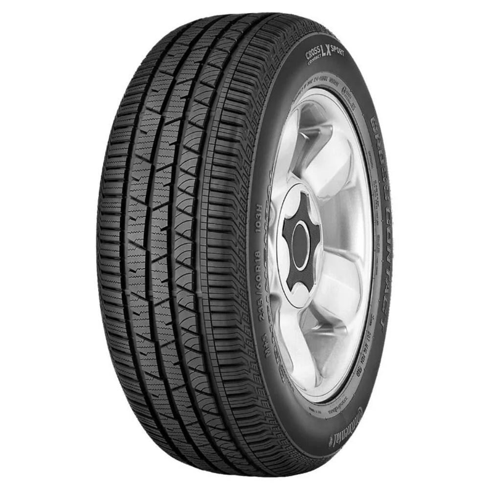 Continental ContiCrossContact LX Sport 275/45R21 110Y XL M+S FR