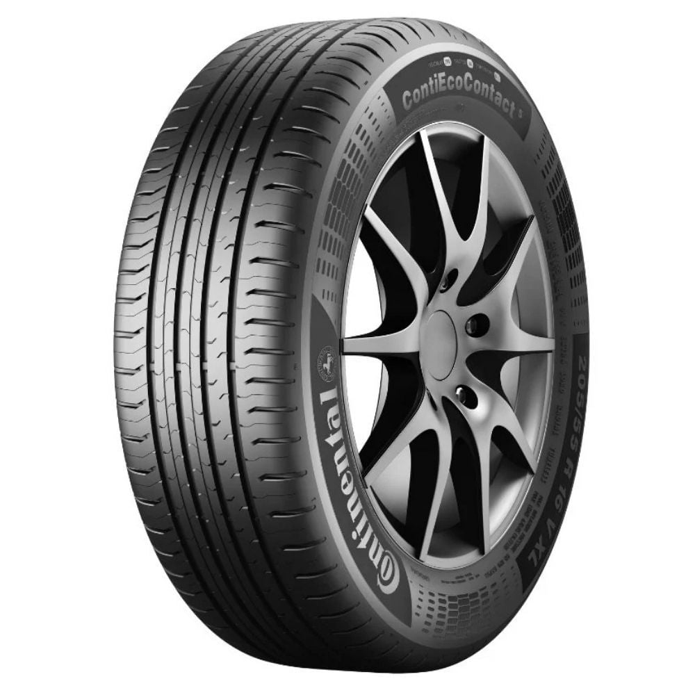 Continental ContiEcoContact 5 215/60R17 96H