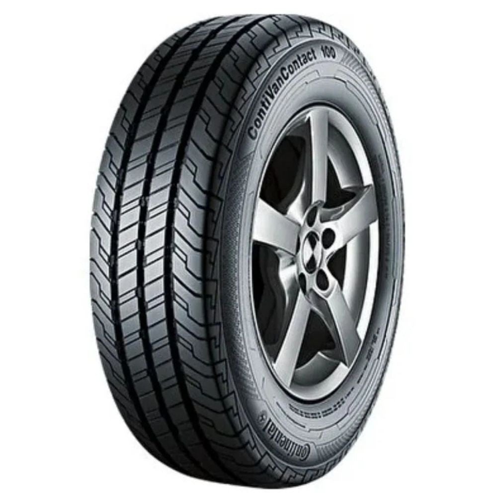 Continental ContiVanContact 100 195/70R15C 104/102R