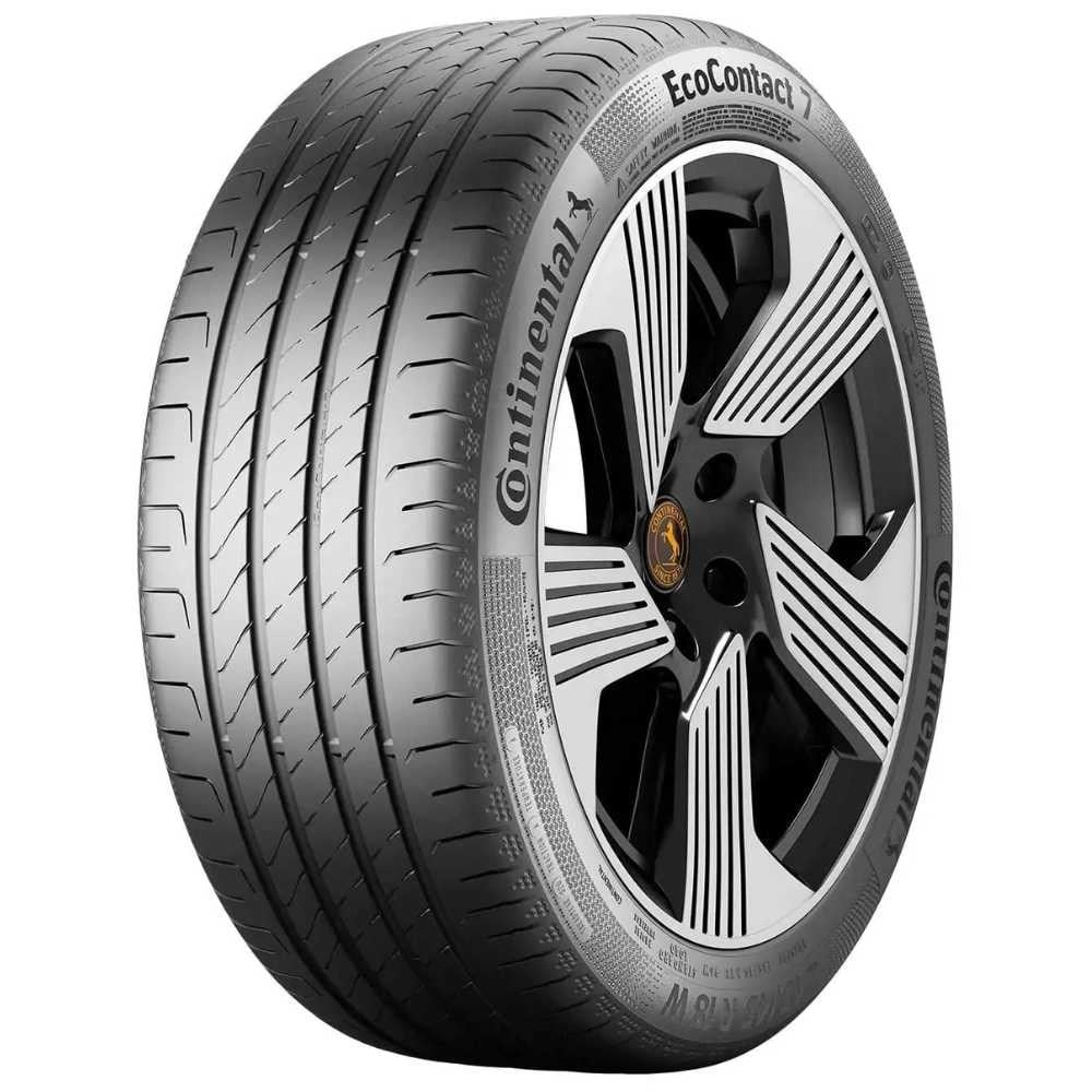 Continental EcoContact 7 S 225/45R19 92W FR
