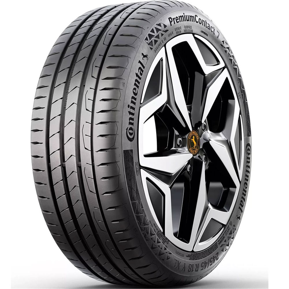Continental PremiumContact 7 235/40R18 95Y XL FR EV