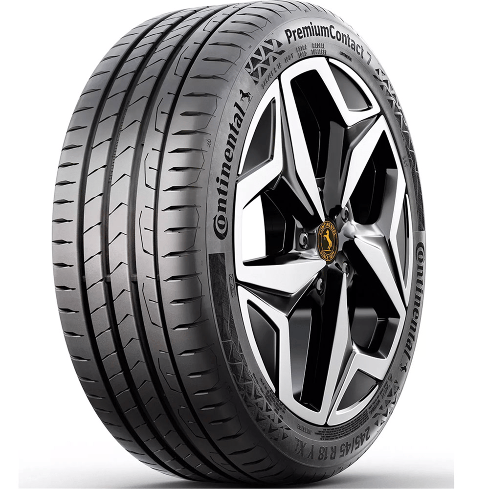 Continental PremiumContact 7 255/55R19 111V XL FR EV
