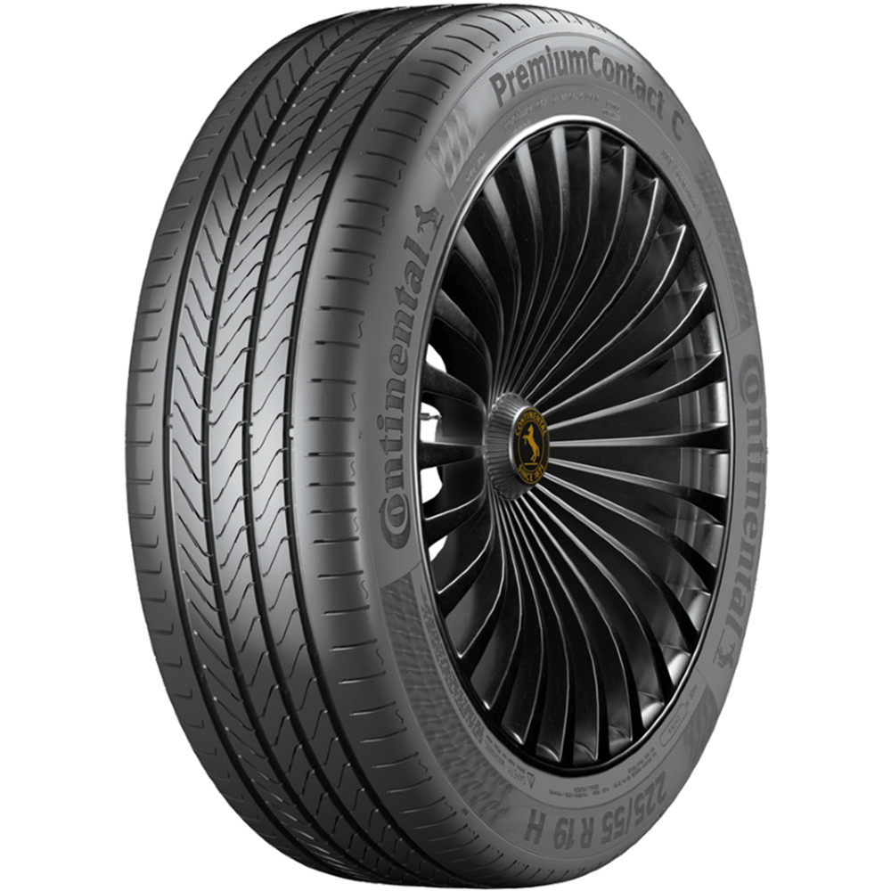 Continental PremiumContact C 235/50R19 99V FR