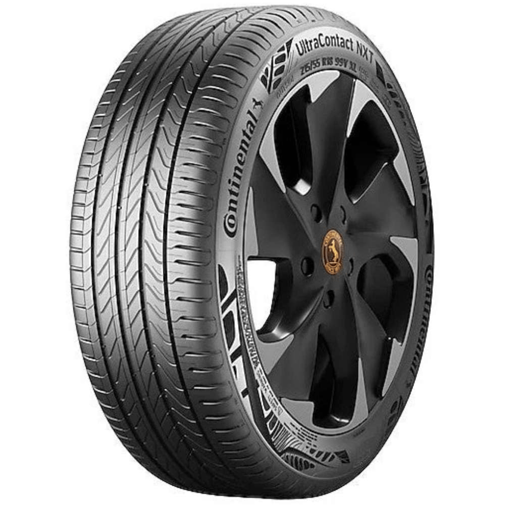Continental UltraContact NXT 225/55R17 101W XL FR