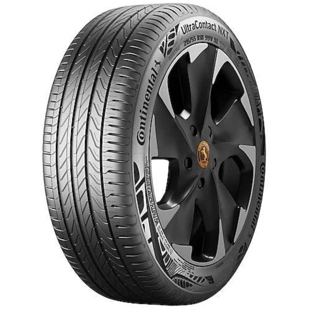 Continental UltraContact NXT 235/50R18 101W XL FR