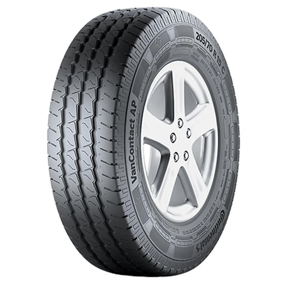 Continental VanContact AP 225/70R15C 112/110R