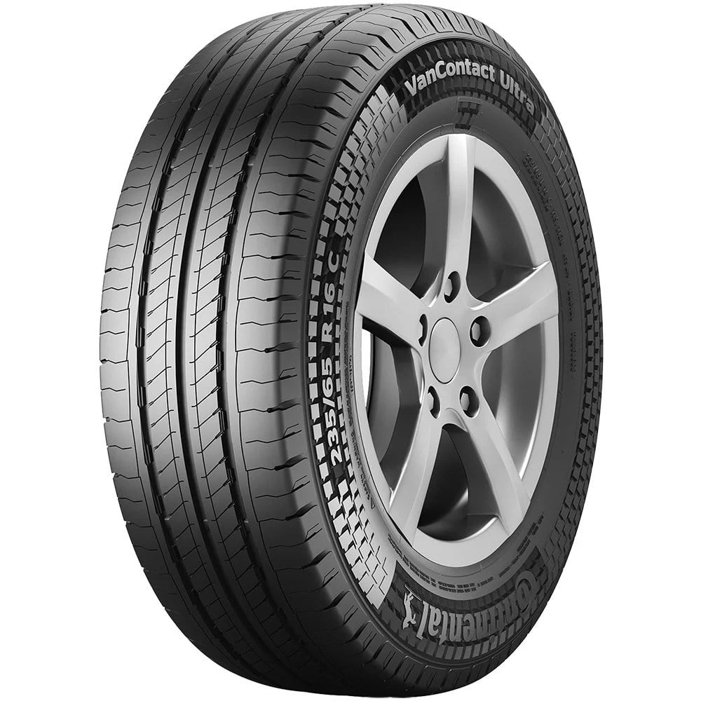 Continental VanContact Ultra 225/70R15C 112/110S 8PR