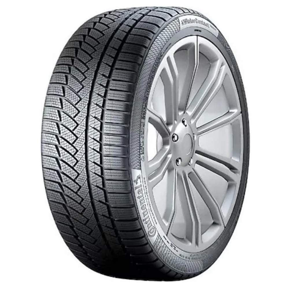 Continental WinterContact TS 850P AO 225/50R17 94H M+S 3PMSF FR