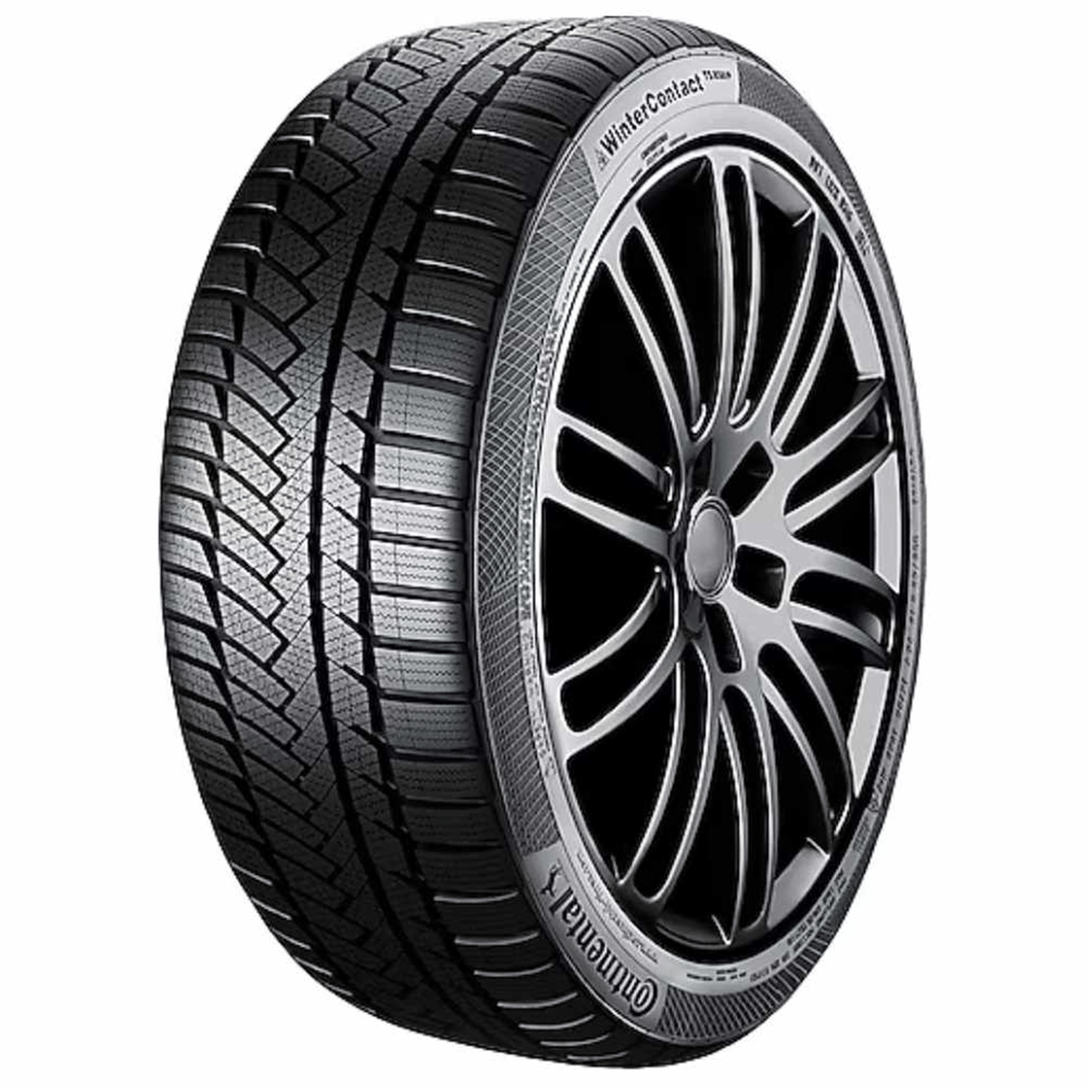 Continental WinterContact TS 850P SUV MO 275/55R19 111H M+S 3PMSF FR