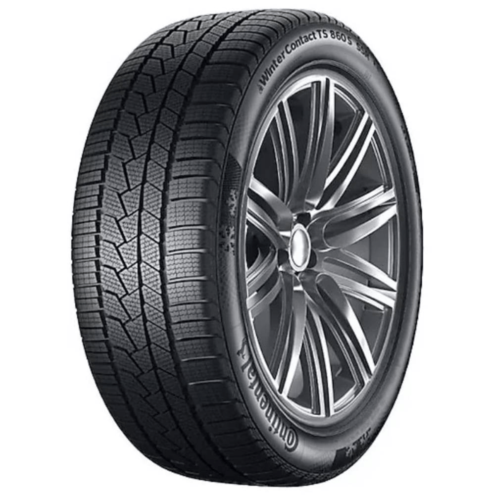 Continental WinterContact TS 860 S AO 285/30R22 101W XL M+S 3PMSF FR