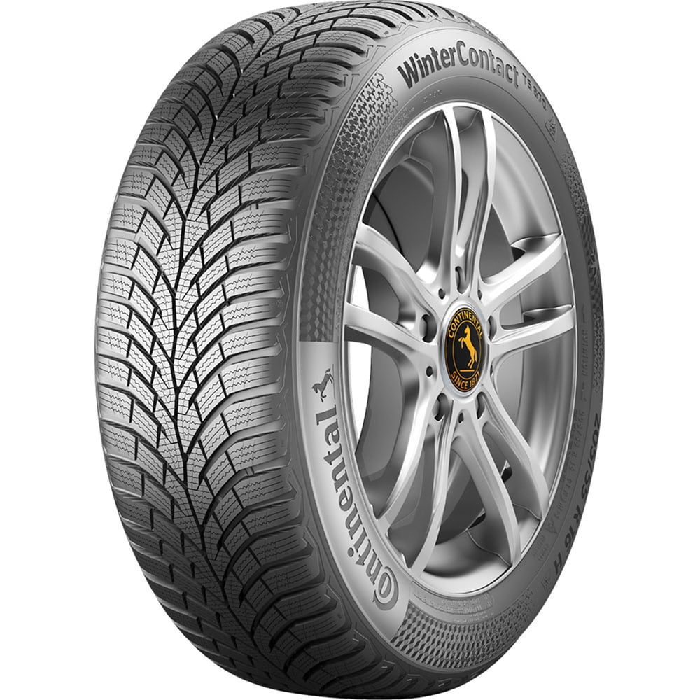Continental WinterContact TS 870 185/65R15 88T M+S 3PMSF