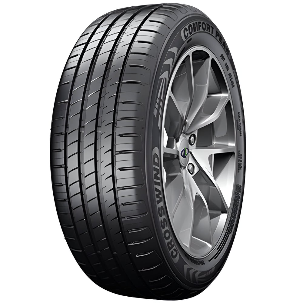 Cross Wind Comfort Peak 195/55R15 85V