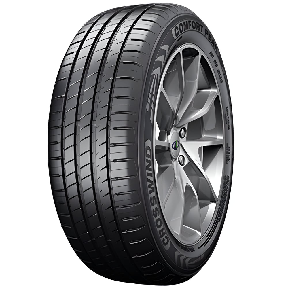 Cross Wind Comfort Peak 215/65R16 98H