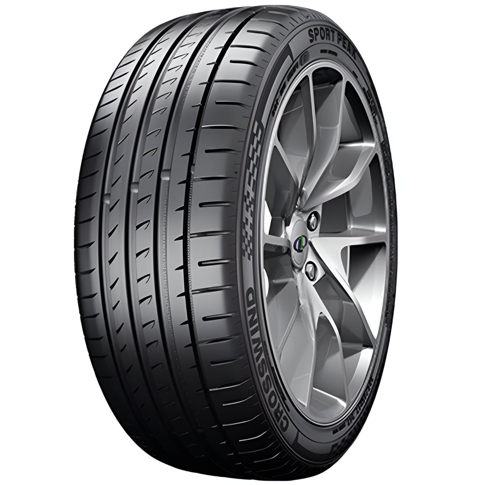 Cross Wind Sport Peak 265/70R16 112H